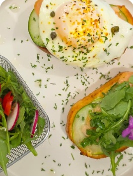 Brunch